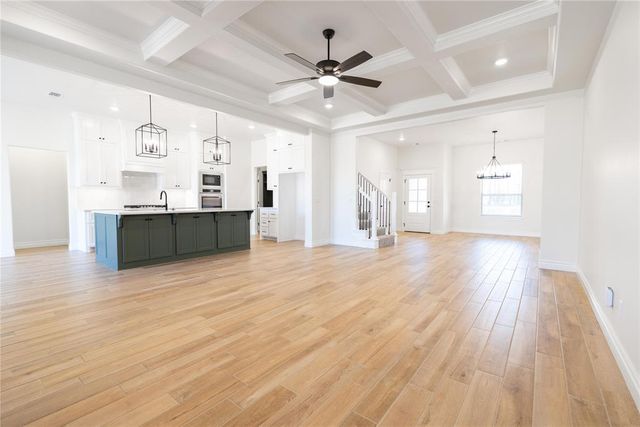 12400 Velvet Ash Avenue, Oklahoma City, OK 73173