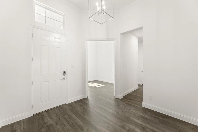 3008 Wallis Drive, Melissa, TX 75454