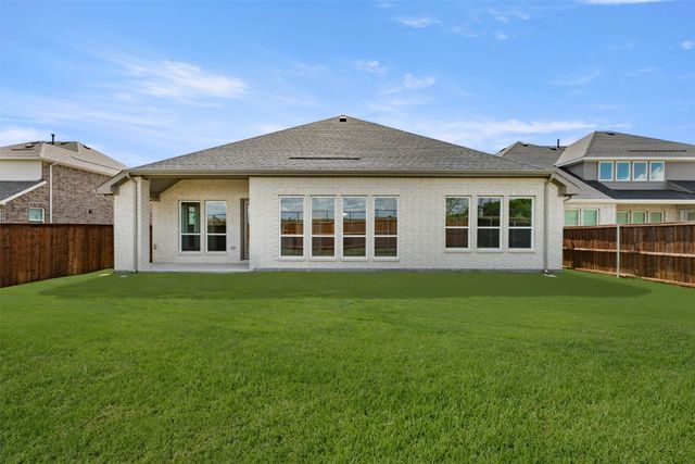 3008 Wallis Drive, Melissa, TX 75454