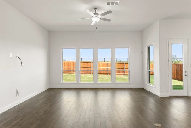 3008 Wallis Drive, Melissa, TX 75454