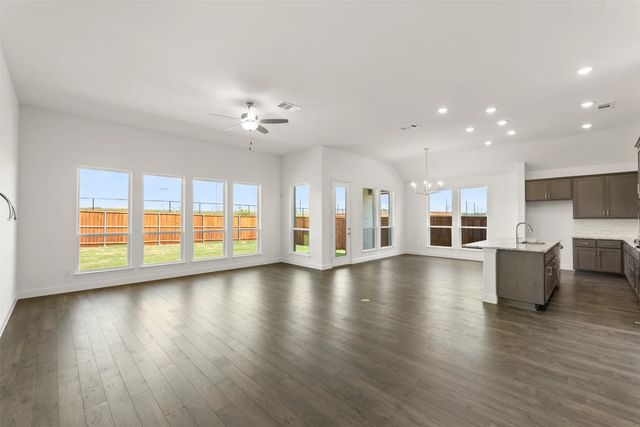 3008 Wallis Drive, Melissa, TX 75454