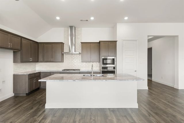 3008 Wallis Drive, Melissa, TX 75454