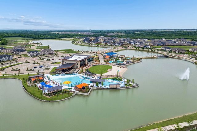 1825 Solterra Boulevard, Mesquite, TX 75181
