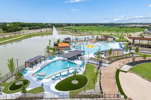 1825 Solterra Boulevard, Mesquite, TX 75181