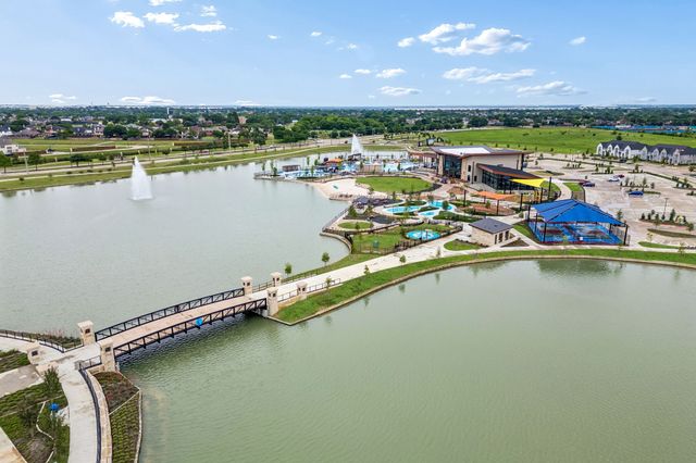 1825 Solterra Boulevard, Mesquite, TX 75181