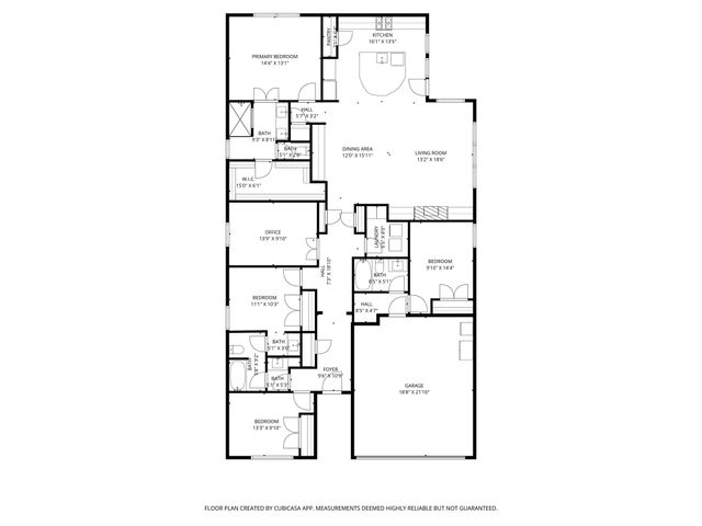 1825 Solterra Boulevard, Mesquite, TX 75181