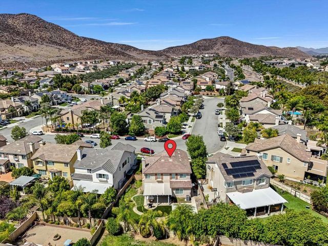 34233 Toyon Court, Lake Elsinore, CA 92532