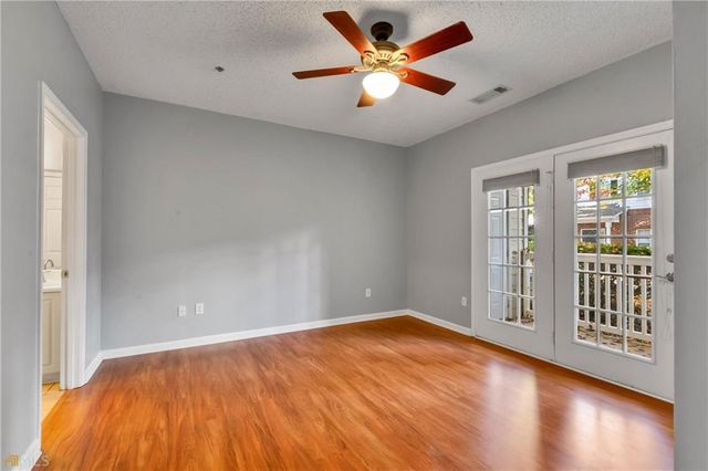 711 Spring Heights Lane SE 711, Smyrna, GA 30080