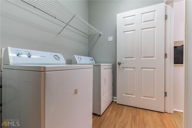 711 Spring Heights Lane SE 711, Smyrna, GA 30080