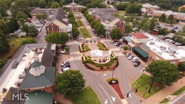 711 Spring Heights Lane SE 711, Smyrna, GA 30080
