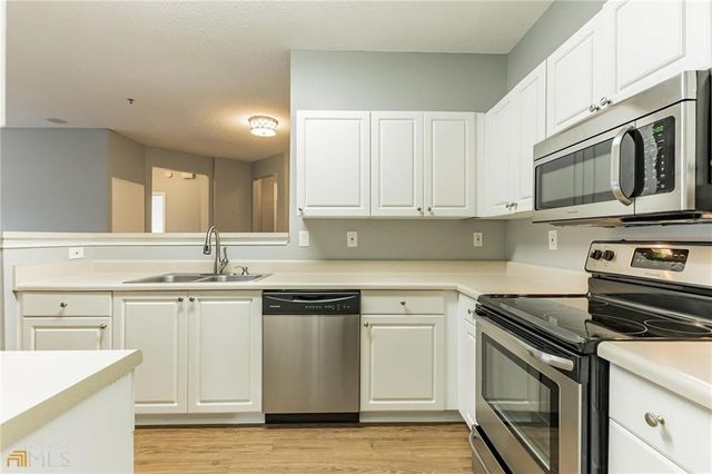 711 Spring Heights Lane SE 711, Smyrna, GA 30080