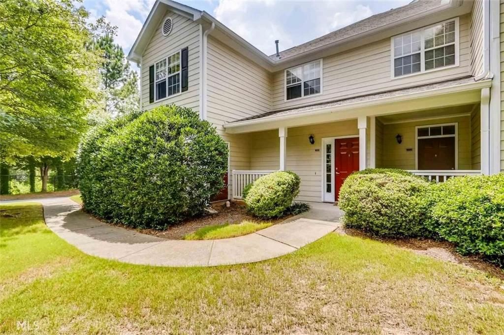 711 Spring Heights Lane SE 711, Smyrna, GA 30080