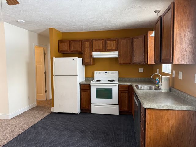 408 E Clark Street, West Frankfort, IL 62896