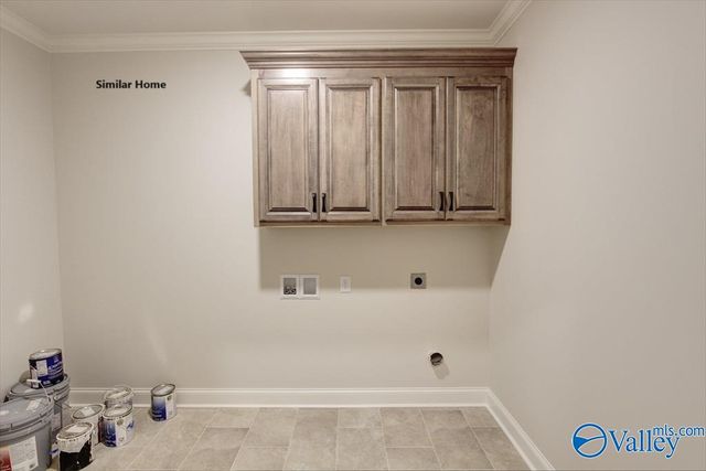 Wilson: A1 Evans Road, Athens, AL 35611