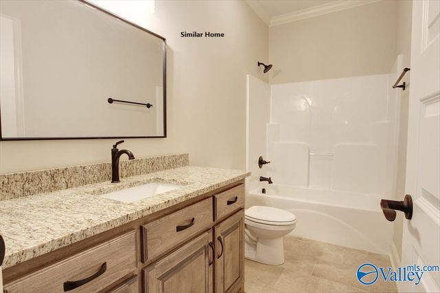 Wilson: A1 Evans Road, Athens, AL 35611