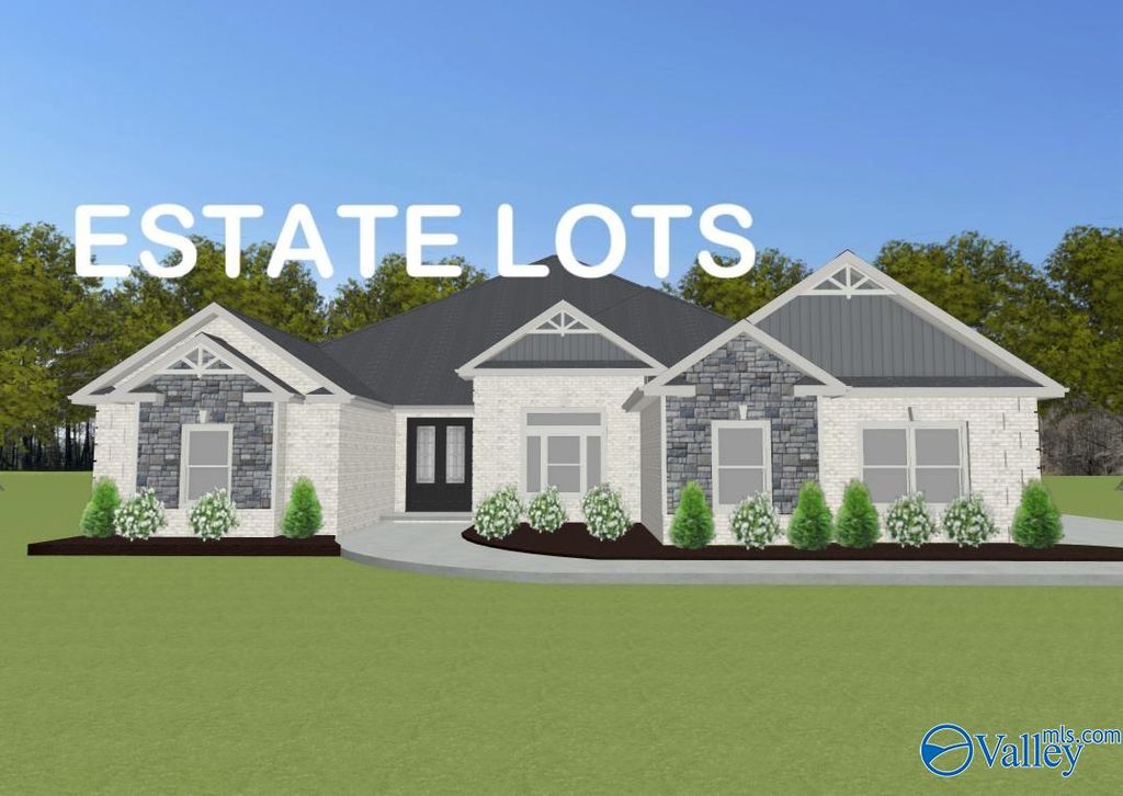 Wilson: A1 Evans Road, Athens, AL 35611