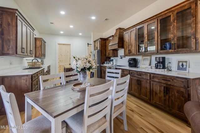 26990 Wilson Cemetery Road, Vancleave, MS 39565