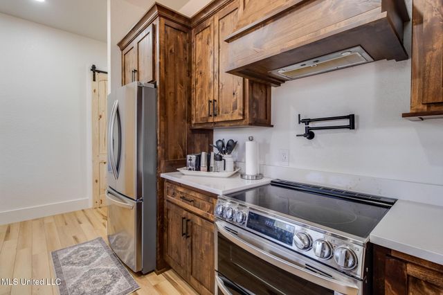 26990 Wilson Cemetery Road, Vancleave, MS 39565