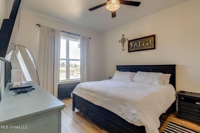 26990 Wilson Cemetery Road, Vancleave, MS 39565