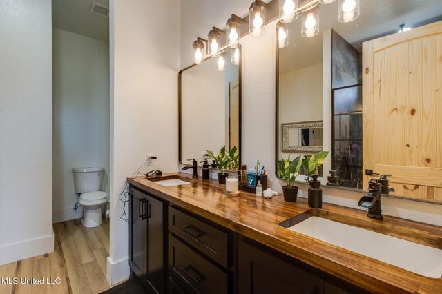 26990 Wilson Cemetery Road, Vancleave, MS 39565