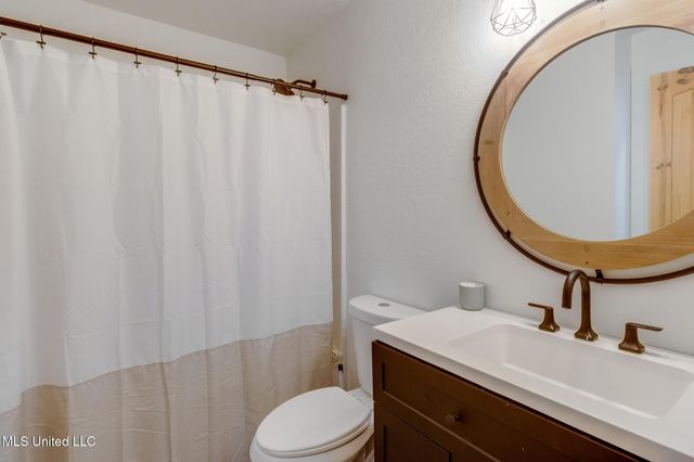 26990 Wilson Cemetery Road, Vancleave, MS 39565