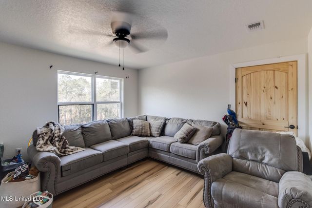 26990 Wilson Cemetery Road, Vancleave, MS 39565