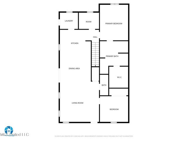 26990 Wilson Cemetery Road, Vancleave, MS 39565