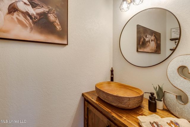 26990 Wilson Cemetery Road, Vancleave, MS 39565