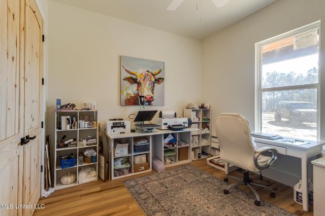 26990 Wilson Cemetery Road, Vancleave, MS 39565