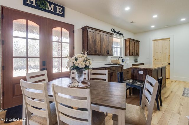 26990 Wilson Cemetery Road, Vancleave, MS 39565