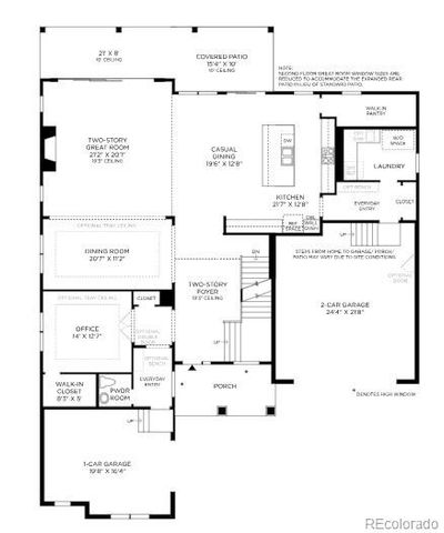 4620 Weitbrec Lane, Castle Rock, CO 80104