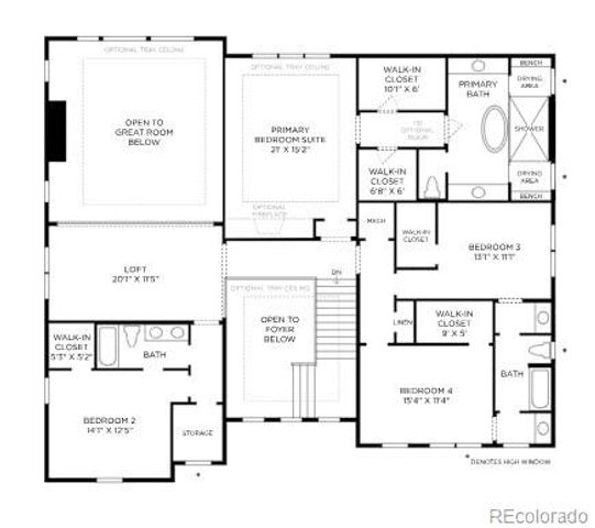 4620 Weitbrec Lane, Castle Rock, CO 80104