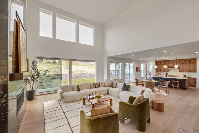 4620 Weitbrec Lane, Castle Rock, CO 80104
