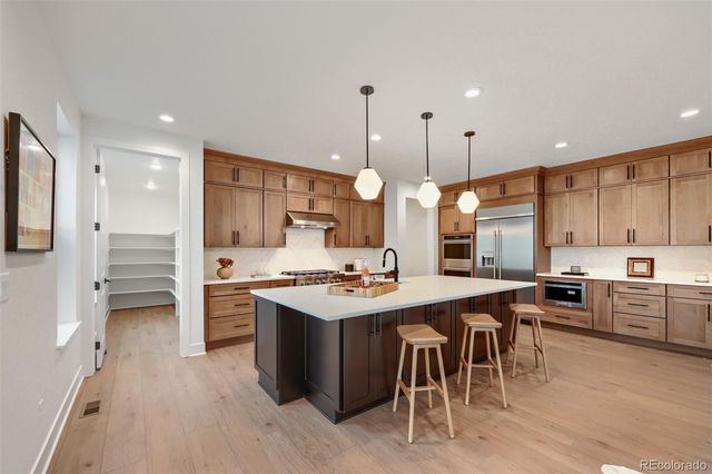 4620 Weitbrec Lane, Castle Rock, CO 80104
