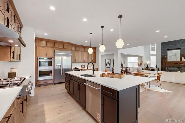 4620 Weitbrec Lane, Castle Rock, CO 80104