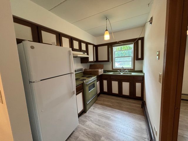 581 Burlington Avenue 1, Clarendon Hills, IL 60514