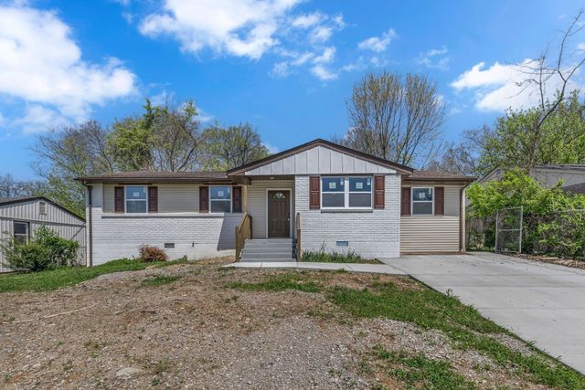 1916 Louanne Dr, Nashville, TN 37217