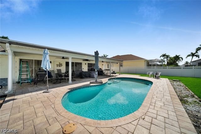 1220 SW 54th LN, Cape Coral, FL 33914