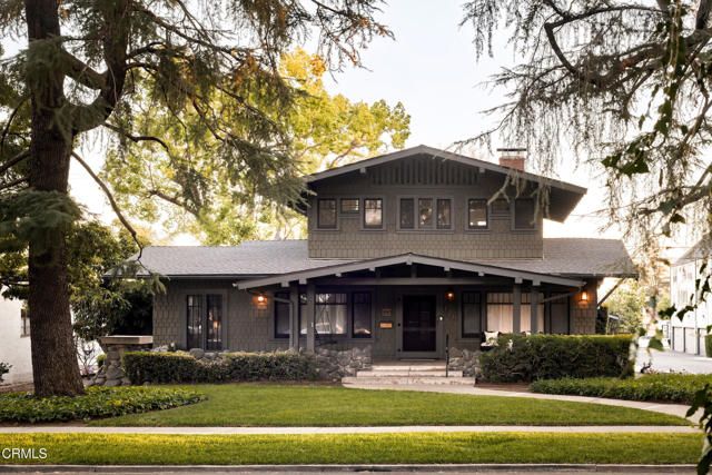 126 E 4th Street, Ontario, CA 91764