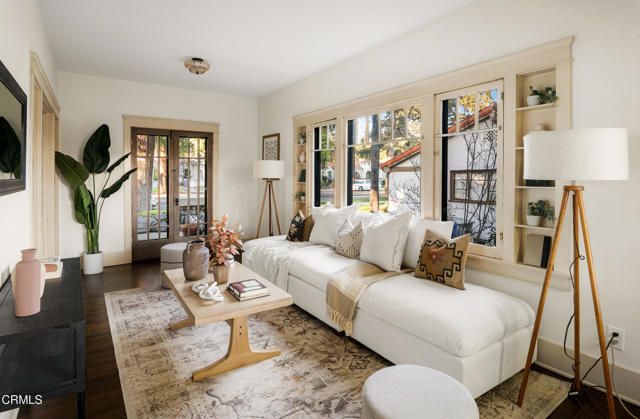 126 E 4th Street, Ontario, CA 91764