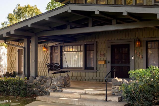 126 E 4th Street, Ontario, CA 91764