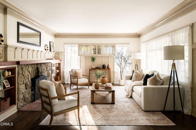 126 E 4th Street, Ontario, CA 91764