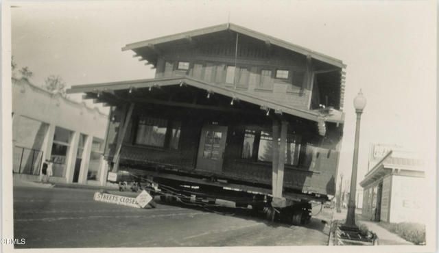 126 E 4th Street, Ontario, CA 91764