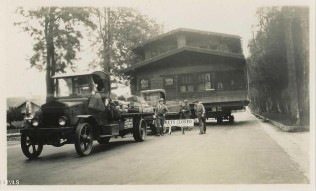 126 E 4th Street, Ontario, CA 91764