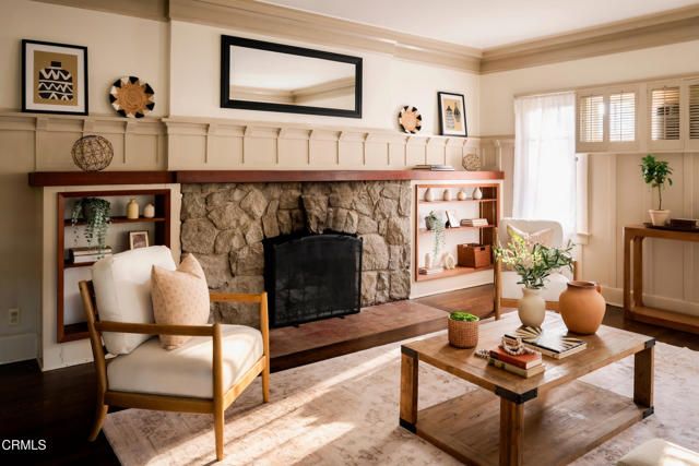 126 E 4th Street, Ontario, CA 91764