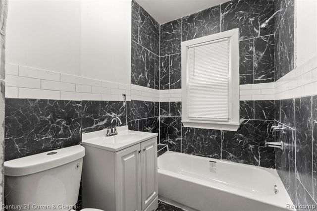 3250 Tyler Street, Detroit, MI 48238