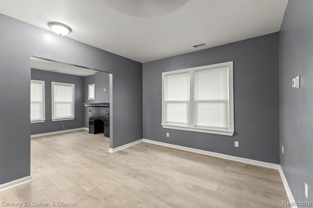 3250 Tyler Street, Detroit, MI 48238