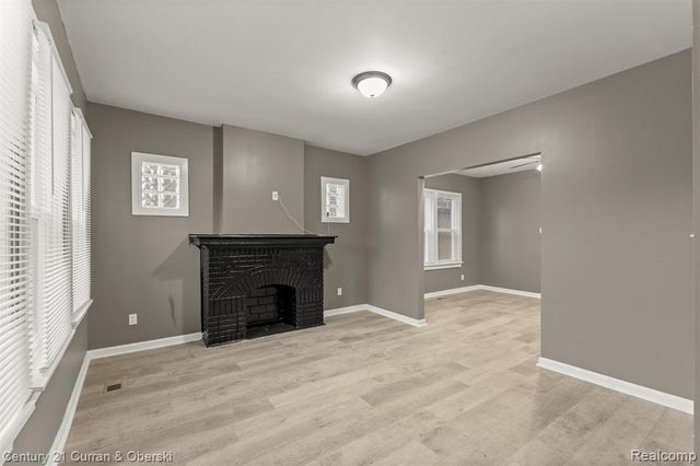 3250 Tyler Street, Detroit, MI 48238