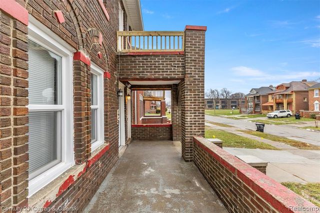 3250 Tyler Street, Detroit, MI 48238