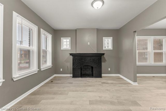 3250 Tyler Street, Detroit, MI 48238